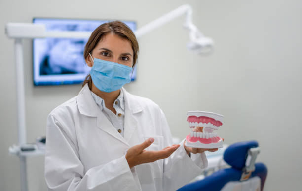 Best Emergency Dentist for Special Needs Patients in Weaverville, NC