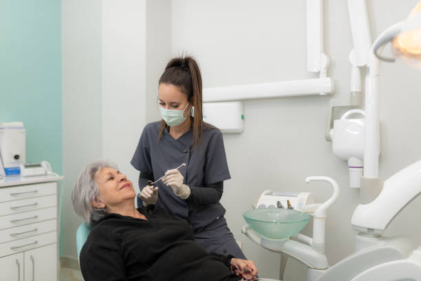 Best Emergency Dentist for Lost Fillings or Crowns in Weaverville, NC