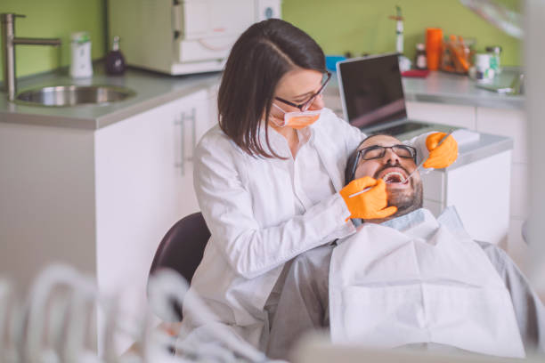Best Orthodontic Emergency Dentist in Weaverville, NC
