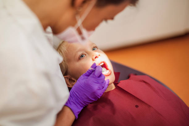 Best Weekend Emergency Dentist in Weaverville, NC