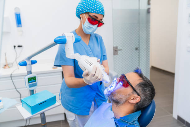 Best Weekend Emergency Dentist in Weaverville, NC